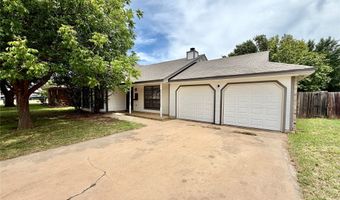 4333 Bluebonnet Ct, Abilene, TX 79606