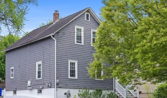 229 Roger Williams Ave, East Providence, RI 02916
