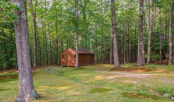 130 Stony Ridge Rd, Auburn, ME 04210
