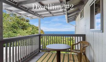 81-2026 HAKU NUI Rd, Captain Cook, HI 96704