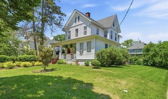 1001 Fifth Ave 2, Asbury Park, NJ 07712