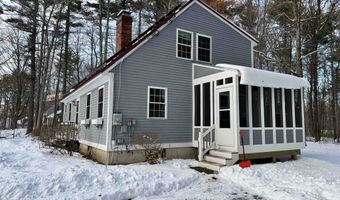 29 Quaker Ln, Barrington, NH 03825