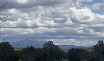 1 Hideaway Rd, Ash Fork, AZ 86320