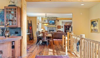 3140 Two Moons Rd, Big Sky, MT 59716