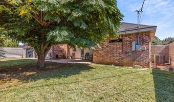 1203 NW 16th St, Andrews, TX 79714