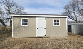 11028 422nd Ave, Britton, SD 57430