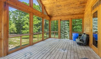 314 Wentworth Rd, Brookfield, NH 03872