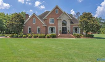 1023 E Main St, Albertville, AL 35951