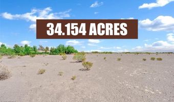 3699 S Miner Rd, Amargosa Valley, NV 89020
