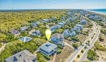 417 S Bald Head Wynd, Bald Head Island, NC 28461