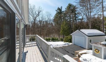26 Sartwell Ln, Bartlett, NH 03812