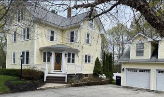 45 Tyler Ave, Bangor, ME 04401