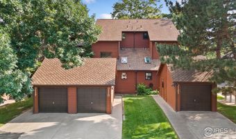 3119 Bell Dr, Boulder, CO 80301