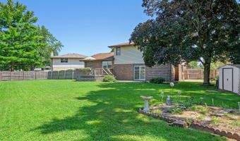 5940 W 125th Pl, Alsip, IL 60803