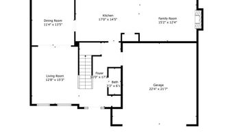 595 Oak Alley Way, Alpharetta, GA 30022