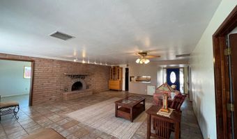 374 W Duane St, Benson, AZ 85602