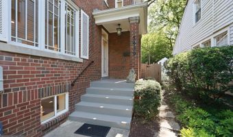 5439 NEVADA Ave NW, Washington, DC 20015