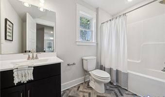 Red Oak Circle lot 11, Aylett, VA 23009