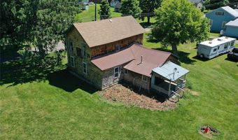 34 Olean St, Angelica, NY 14709