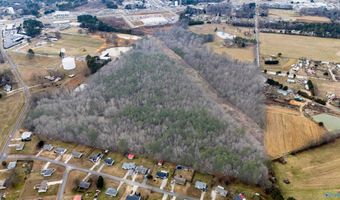 48 Acre Kilpatrick Rd, Albertville, AL 35951