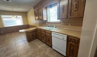 1202 NW 15th St, Andrews, TX 79714