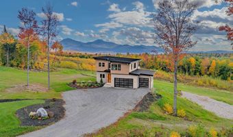 289 Ledgewood Dr, Bethlehem, NH 03574