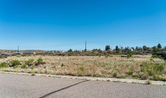 700 Moore Gulch Rd Lot 130, Clarkdale, AZ 86324