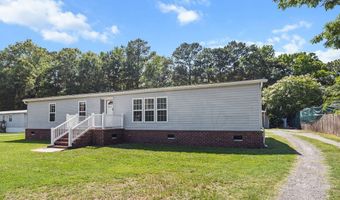 513 PAULINE Dr, Bonneau, SC 29431
