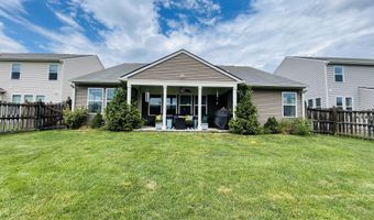 10451 Pintail Ln, Indianapolis, IN 46239