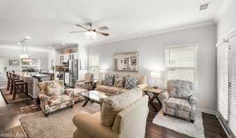 27 Great Bend Dr, Beaufort, SC 29906