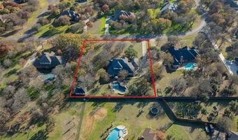 123 Quail Bluff Ln, Aledo, TX 76008