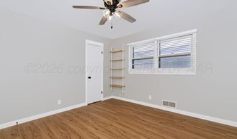 3609 PATTERSON Dr, Amarillo, TX 79109