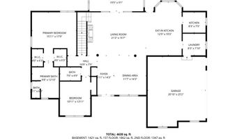 20360 Josh Allen Dr, Abingdon, VA 24211