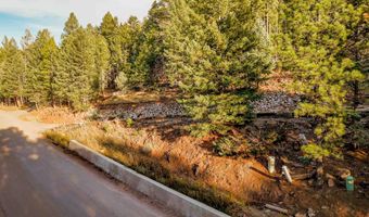 El Camino Real lot 35, Angel Fire, NM 87710