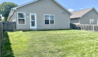 535 New Moon St, Avon, IN 46123