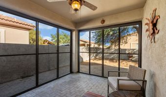 286 E Camino Rancho Seguro, Sahuarita, AZ 85629