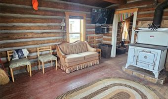 27 N Talon, Belfry, MT 59008