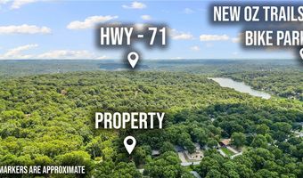 1 Chapel Ln, Bella Vista, AR 72715