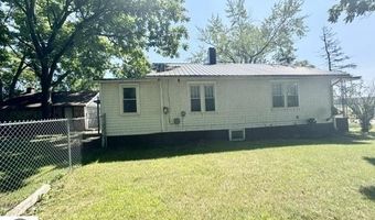 1709 Hickory St, Alma, MI 48801
