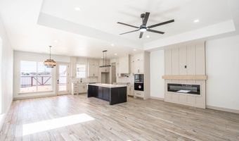 9 NE Armlei Dr, Andrews, TX 79714