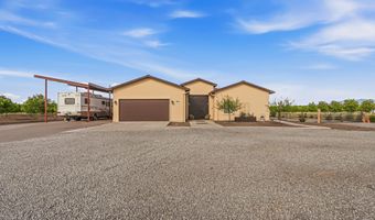 2634 W OHARA Rd, Anthony, NM 88021