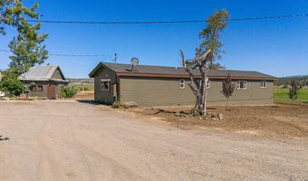 7122 E Langell Valley Rd, Bonanza, OR 97623