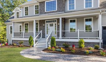 35 Beech Crest Rd, East Greenwich, RI 02818
