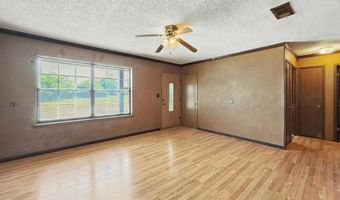 604 E Gentry, Hamilton, TX 76531