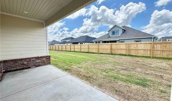 6003 SW Desert Ave, Bentonville, AR 72713