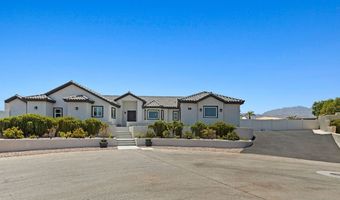 5865 Egan Crest Dr, Las Vegas, NV 89149