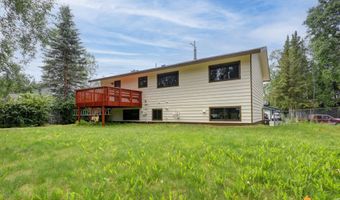 3223 Madison Way, Anchorage, AK 99508