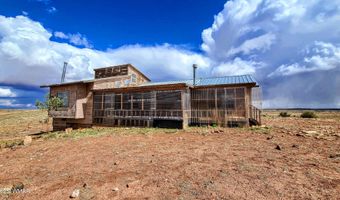 918 County Rd, Concho, AZ 85924
