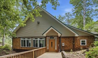 293 COUNTY ROAD 244, Arley, AL 35541