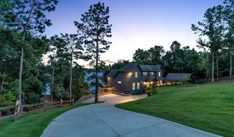 100 Ridge Crst, Alexander City, AL 35010